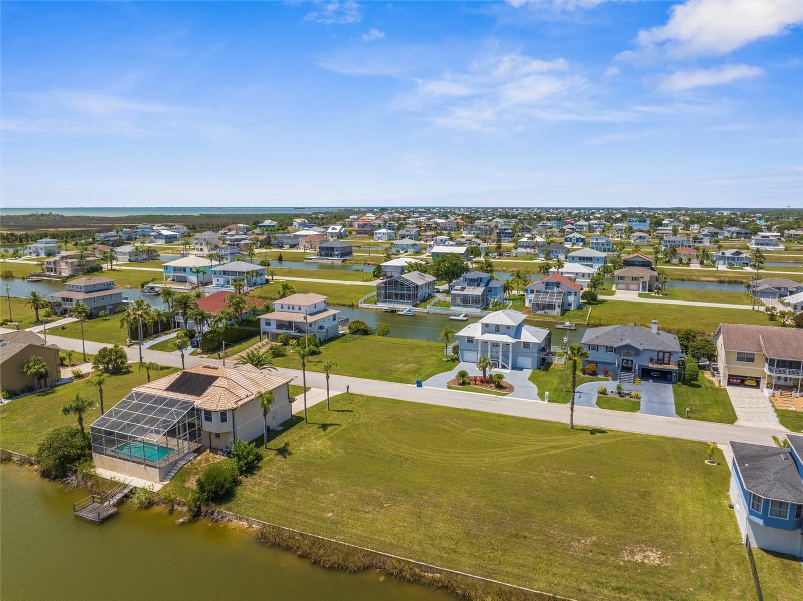 3520 JEWFISH DR, HERNANDO BEACH, FL, 34607