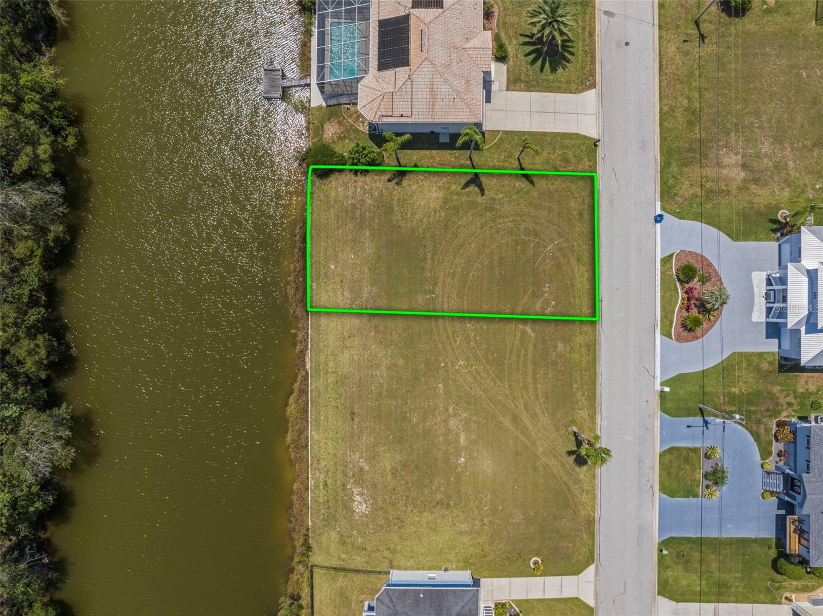 3520 JEWFISH DR, HERNANDO BEACH, FL, 34607