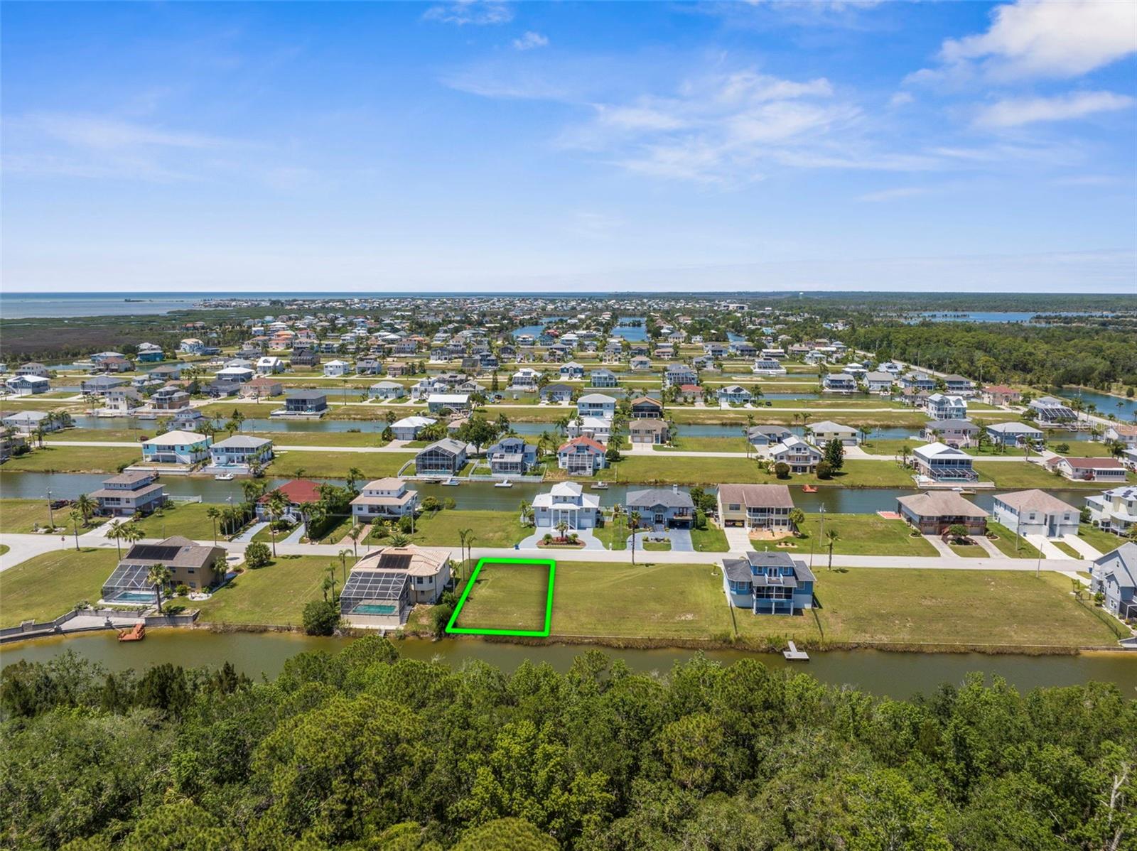 3520 JEWFISH DR, HERNANDO BEACH, FL, 34607