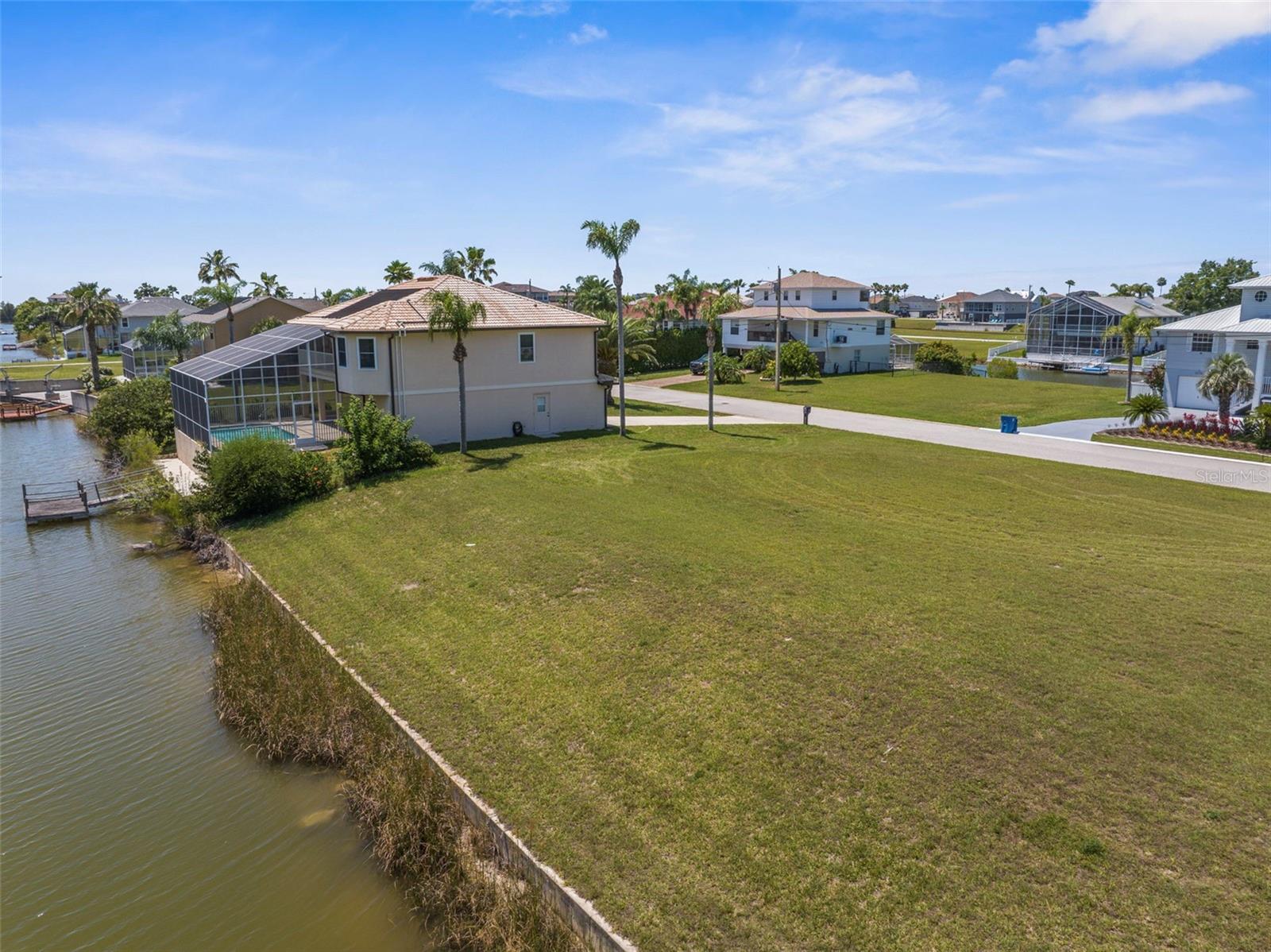 3520 JEWFISH DR, HERNANDO BEACH, FL, 34607