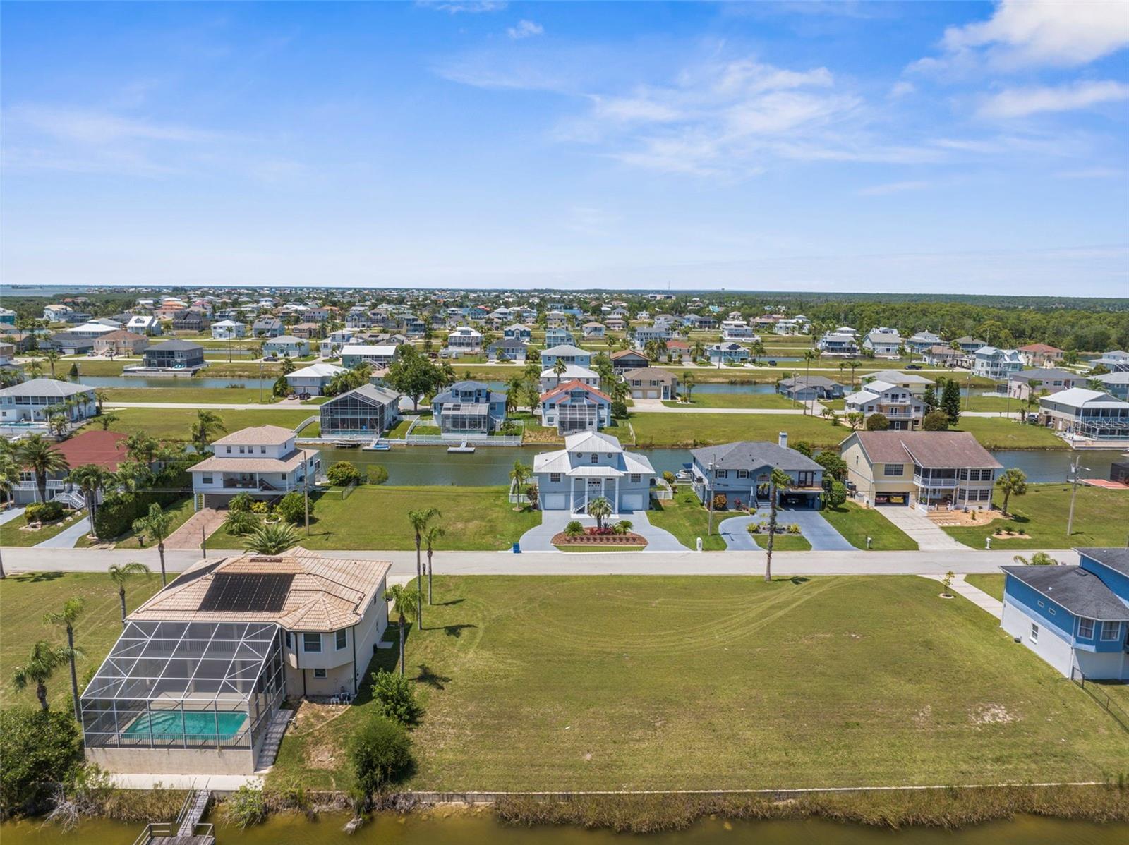 3520 JEWFISH DR, HERNANDO BEACH, FL, 34607