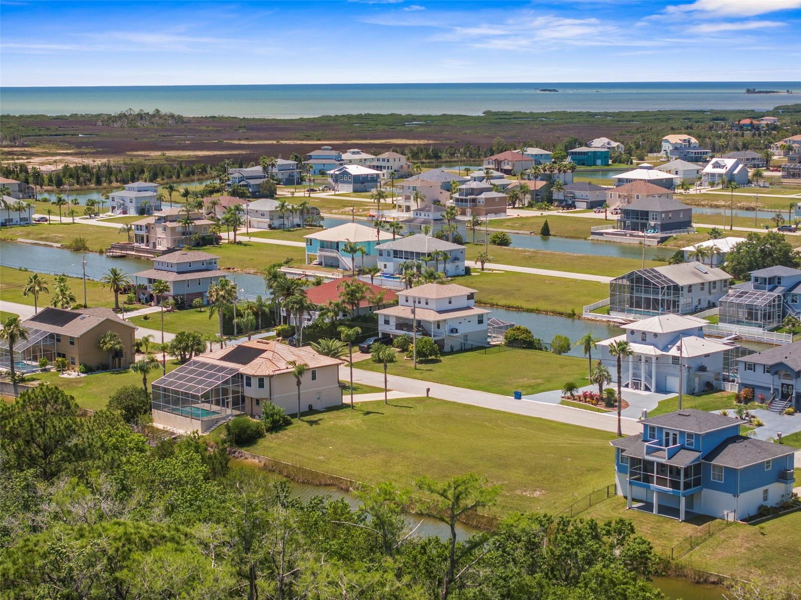 3520 JEWFISH DR, HERNANDO BEACH, FL, 34607