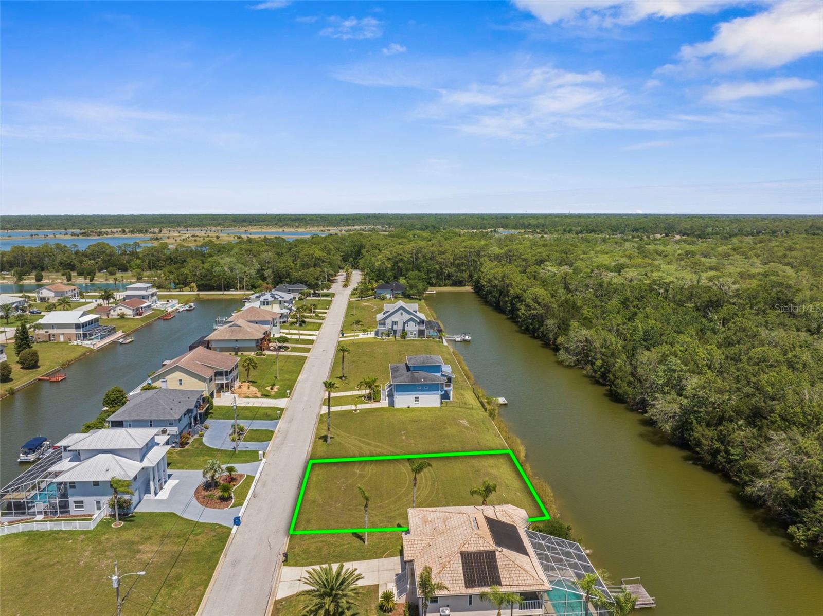 3520 JEWFISH DR, HERNANDO BEACH, FL, 34607