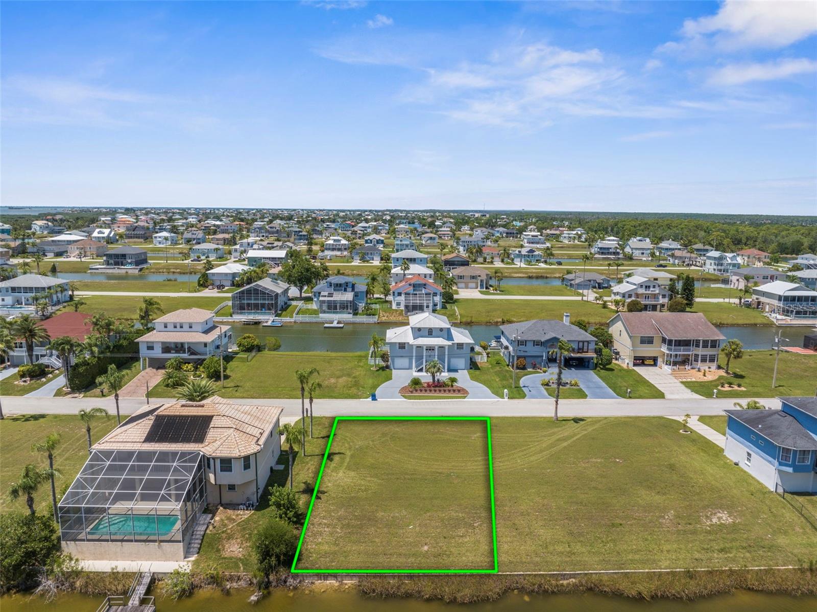 3520 JEWFISH DR, HERNANDO BEACH, FL, 34607