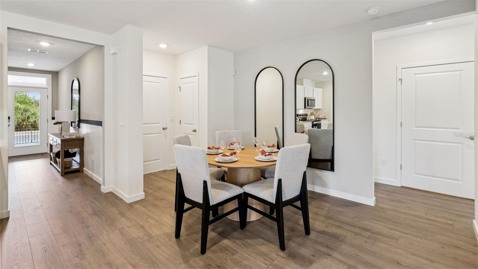 5018 MARSHELDER ST, APOPKA, FL, 32712