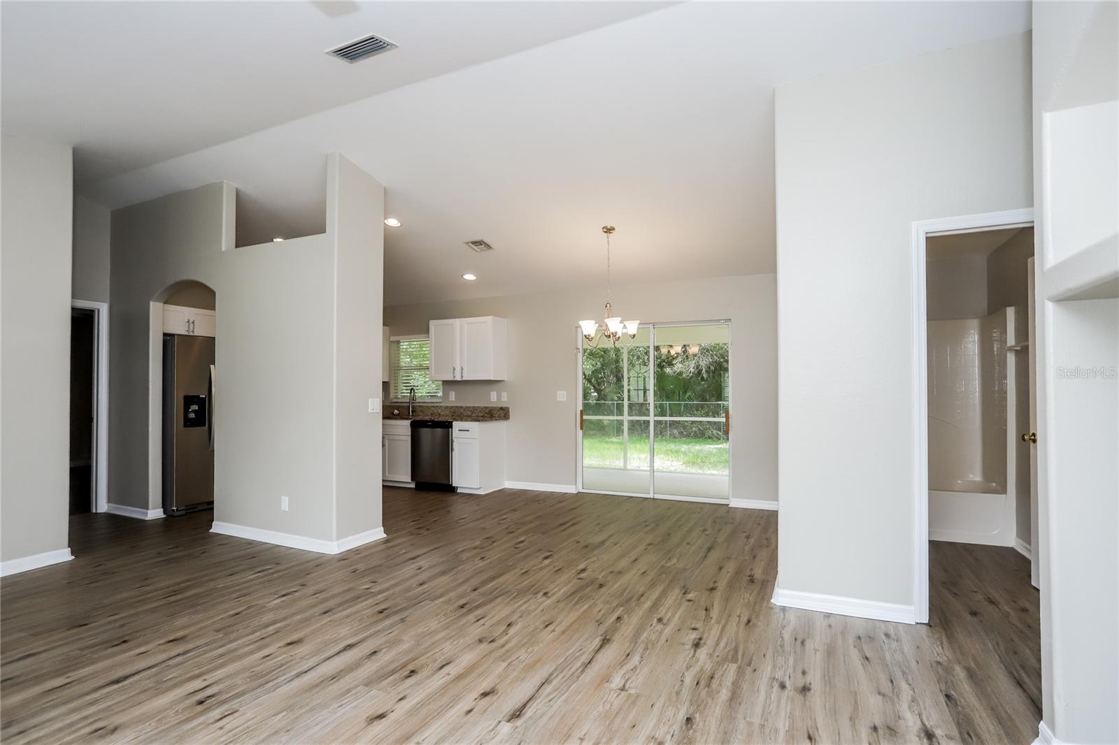 2550 COMET LN, NORTH PORT, FL, 34286