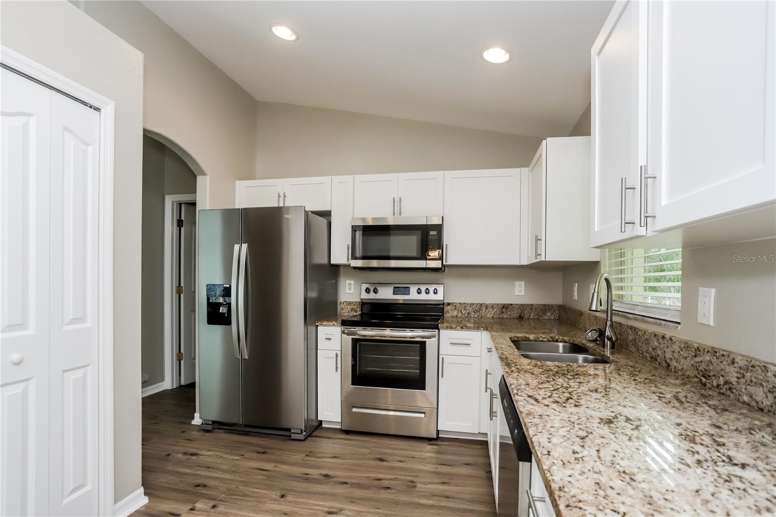 2550 COMET LN, NORTH PORT, FL, 34286