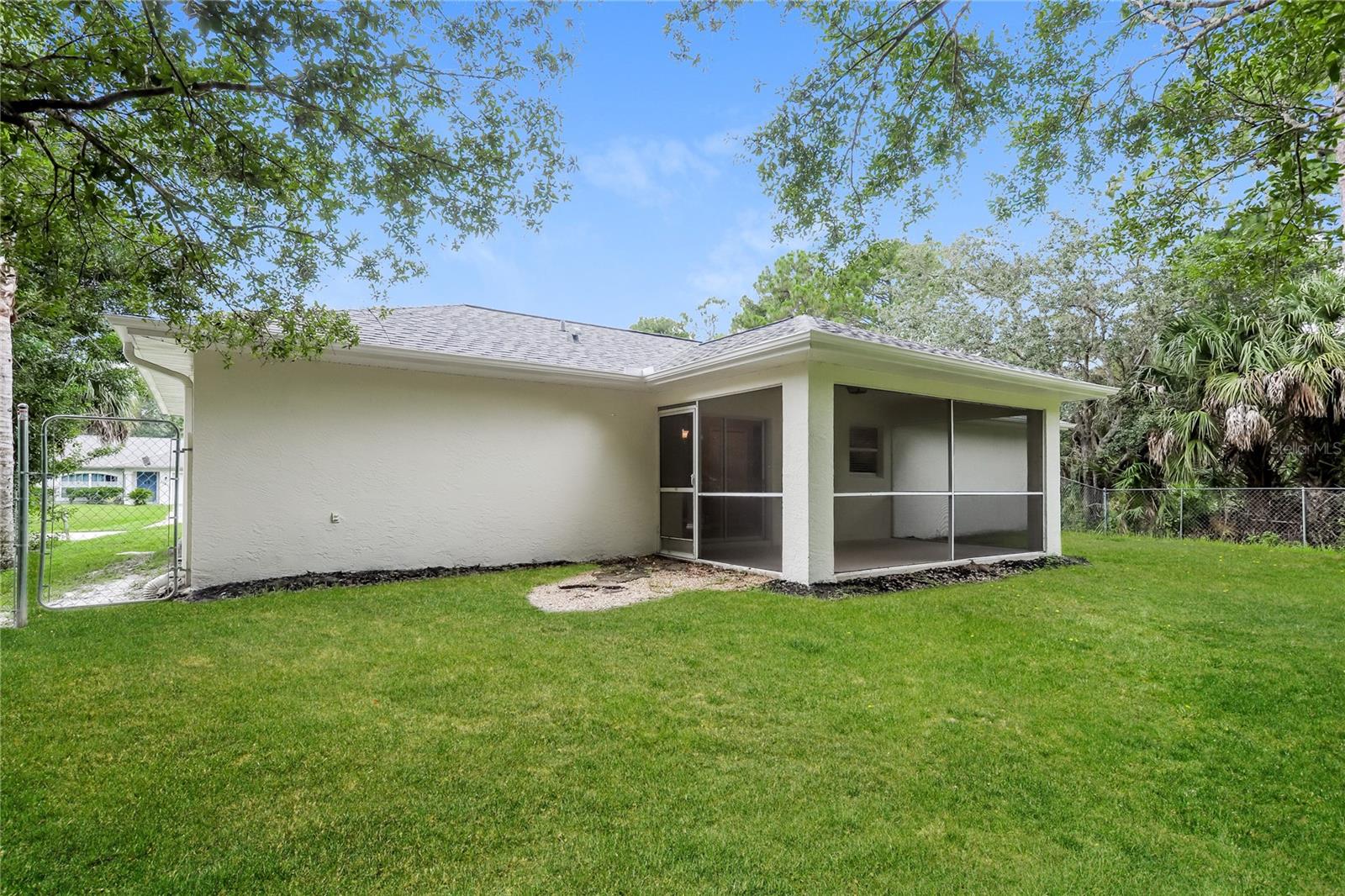 2550 COMET LN, NORTH PORT, FL, 34286