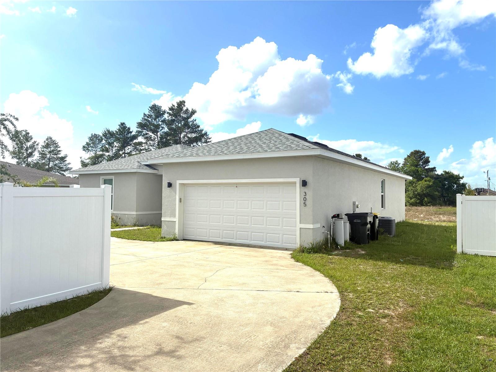305 ELDERBERRY CT, POINCIANA, FL, 34759