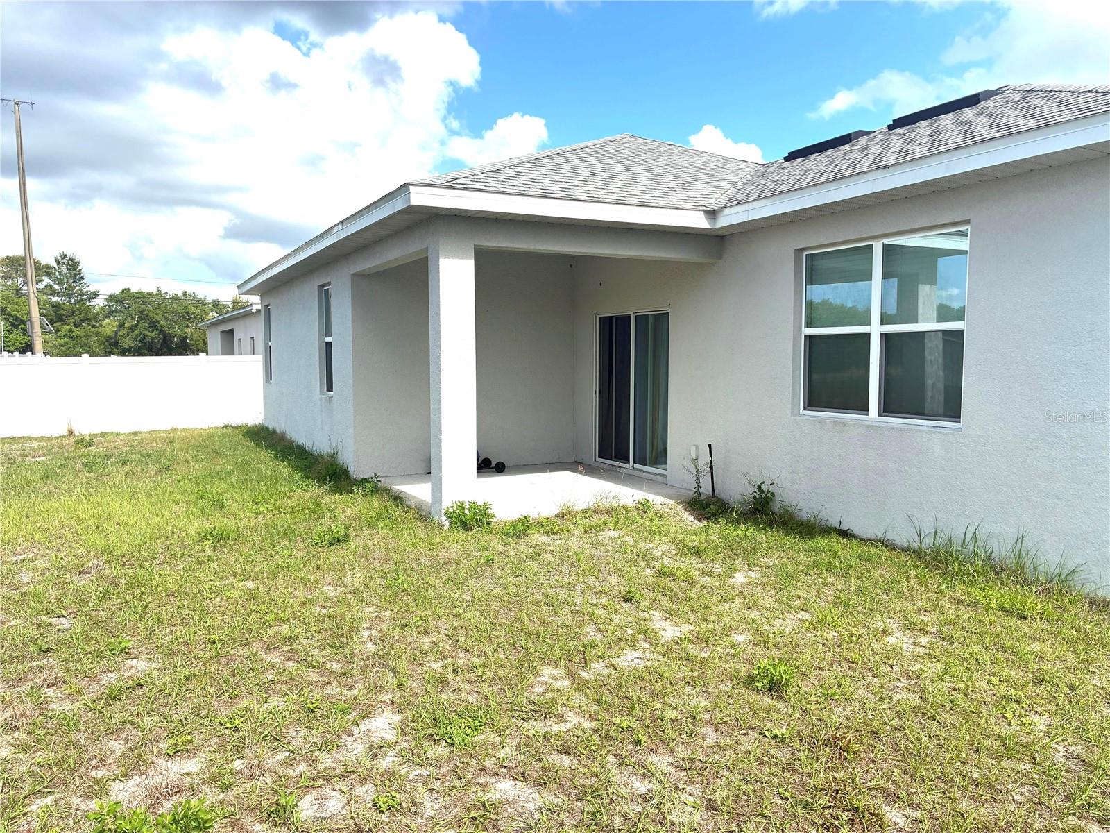 305 ELDERBERRY CT, POINCIANA, FL, 34759