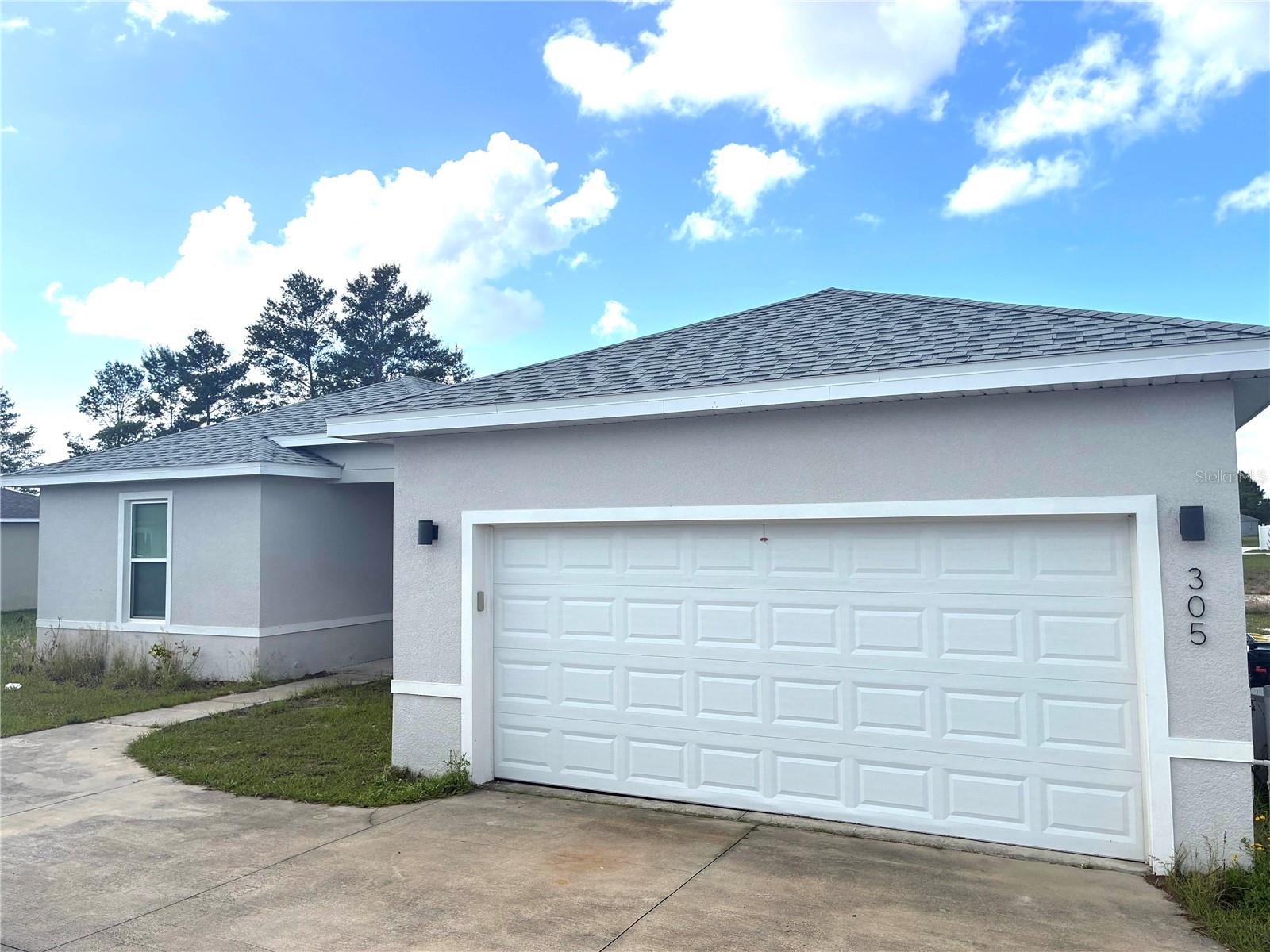 305 ELDERBERRY CT, POINCIANA, FL, 34759