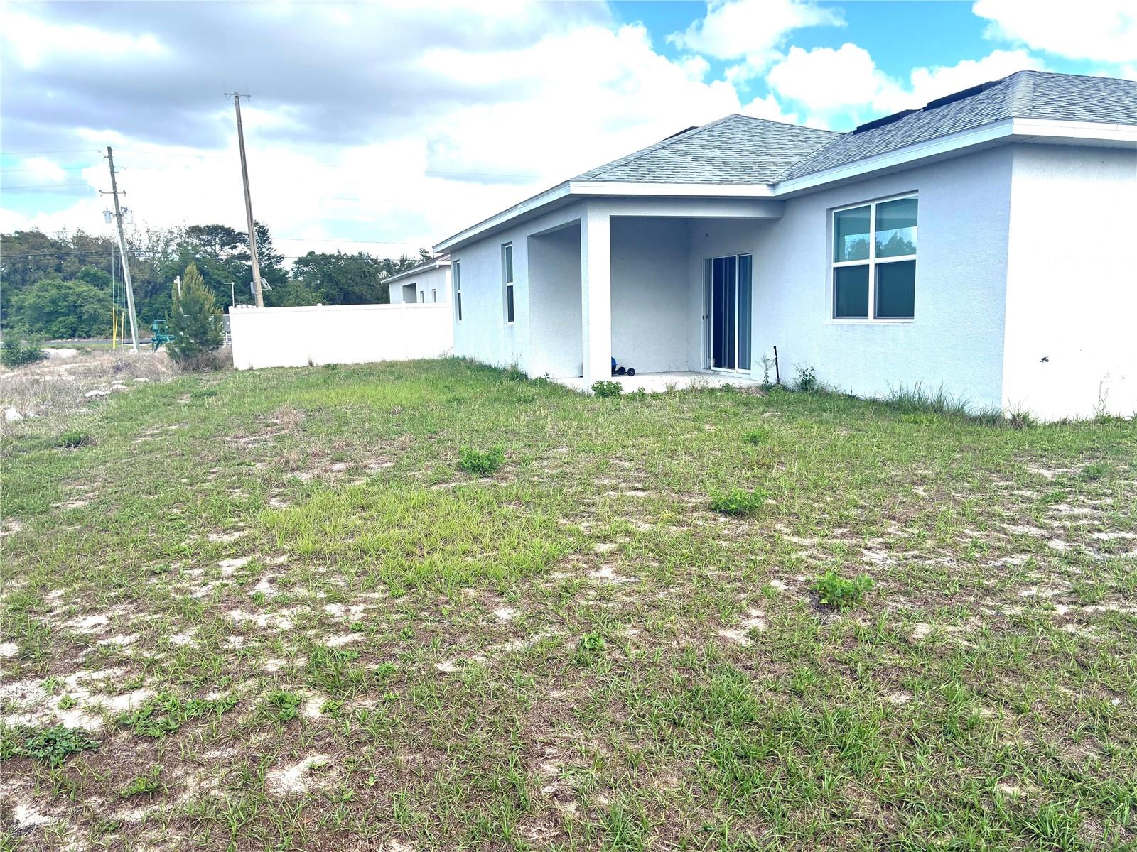 305 ELDERBERRY CT, POINCIANA, FL, 34759