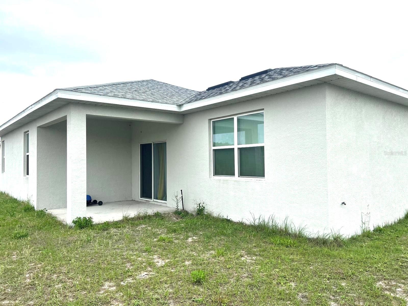 305 ELDERBERRY CT, POINCIANA, FL, 34759