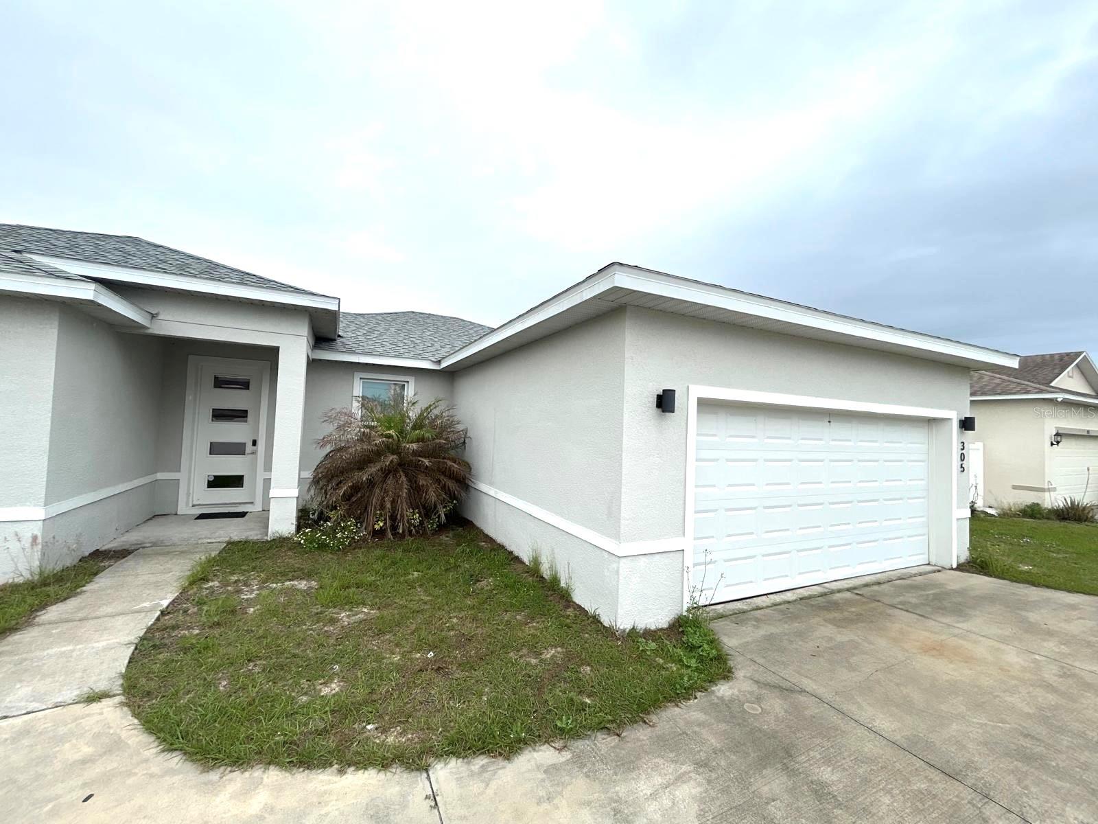 305 ELDERBERRY CT, POINCIANA, FL, 34759