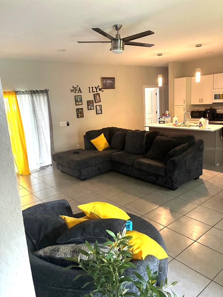 305 ELDERBERRY CT, POINCIANA, FL, 34759