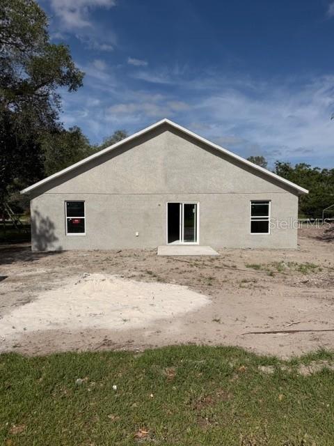 4965 MAGNOLIA AVE, MULBERRY, FL, 33860