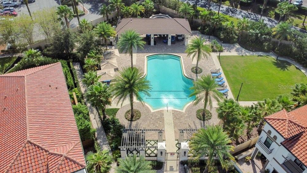 8394 VIA VITTORIA WAY WAY, ORLANDO, FL, 32819