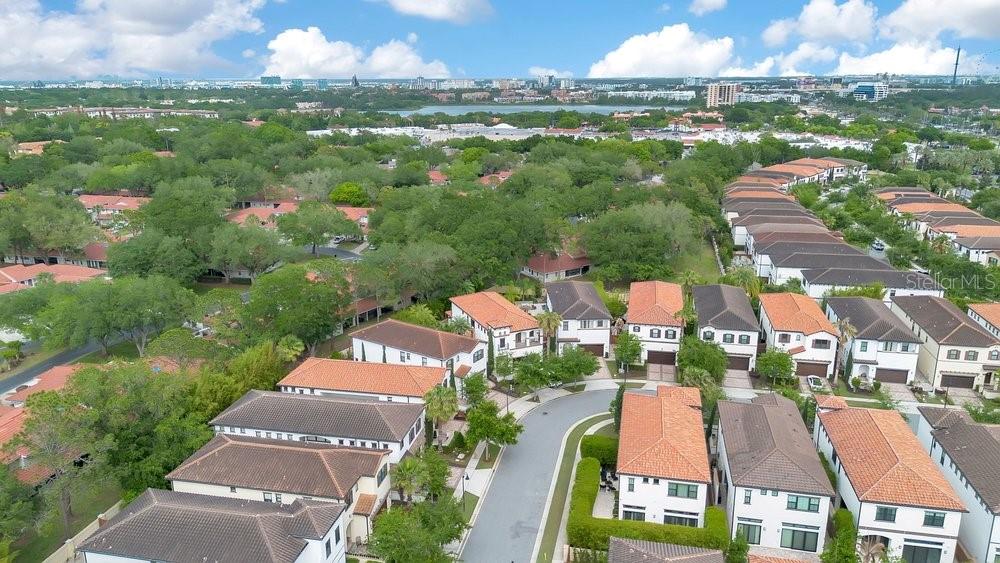 8394 VIA VITTORIA WAY WAY, ORLANDO, FL, 32819