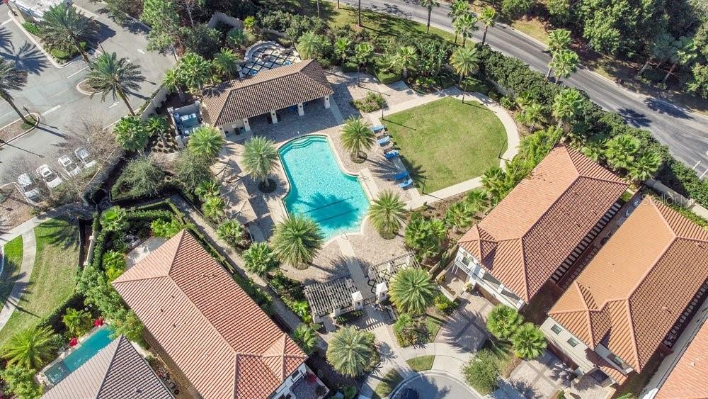 8394 VIA VITTORIA WAY WAY, ORLANDO, FL, 32819