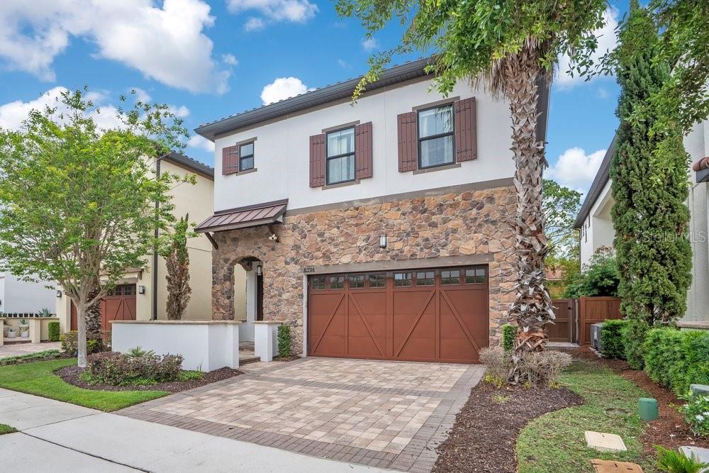8394 VIA VITTORIA WAY WAY, ORLANDO, FL, 32819