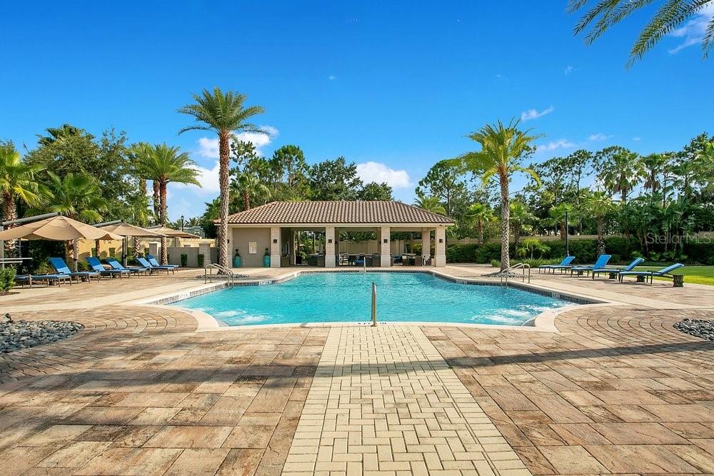 8394 VIA VITTORIA WAY WAY, ORLANDO, FL, 32819