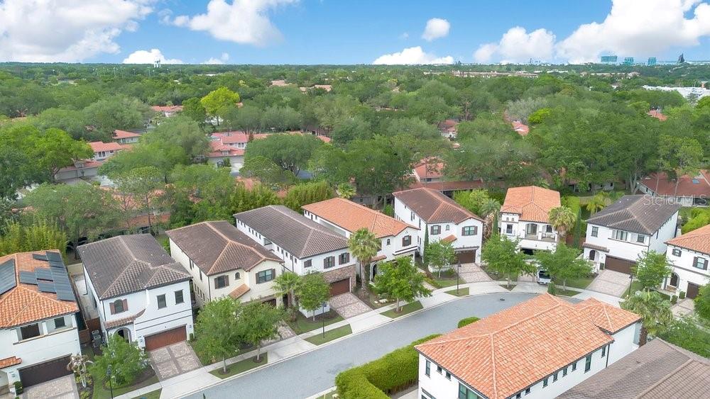 8394 VIA VITTORIA WAY WAY, ORLANDO, FL, 32819