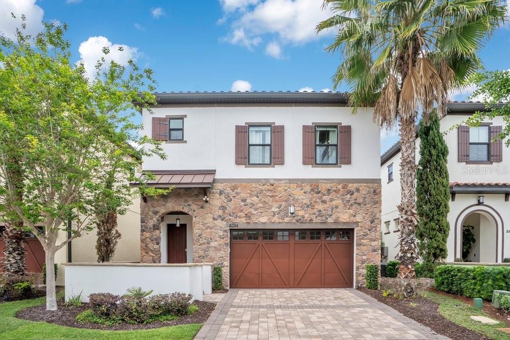 8394 VIA VITTORIA WAY WAY, ORLANDO, FL, 32819