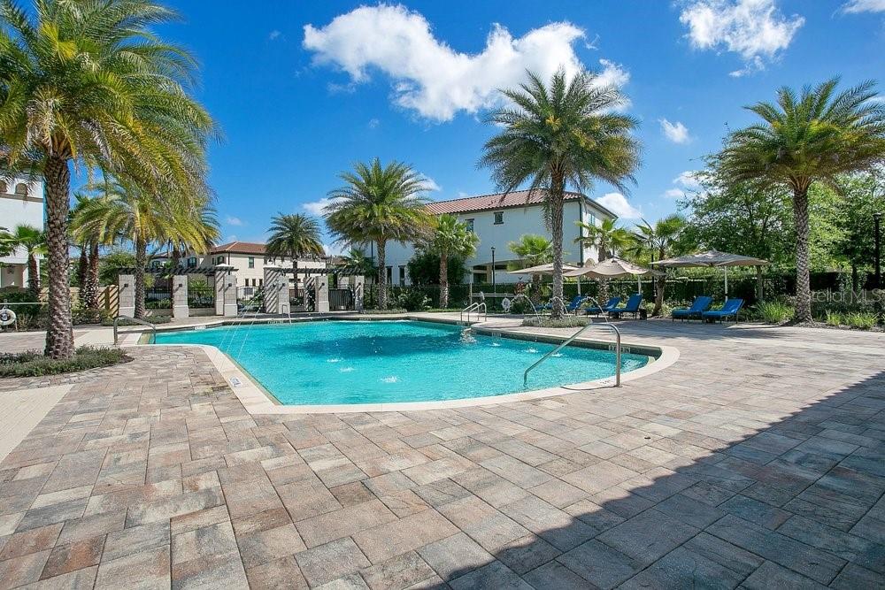 8394 VIA VITTORIA WAY WAY, ORLANDO, FL, 32819