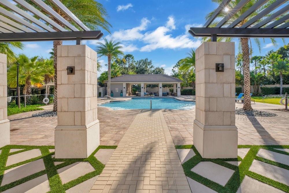 8394 VIA VITTORIA WAY WAY, ORLANDO, FL, 32819