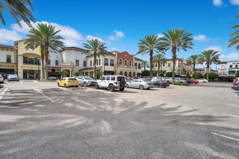 8394 VIA VITTORIA WAY WAY, ORLANDO, FL, 32819