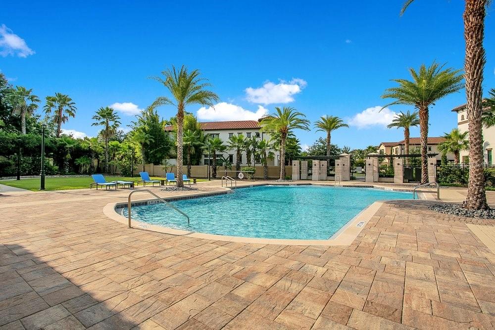 8394 VIA VITTORIA WAY WAY, ORLANDO, FL, 32819