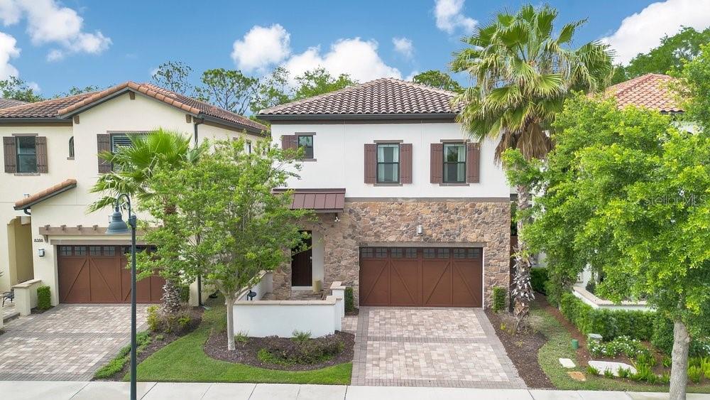 8394 VIA VITTORIA WAY WAY, ORLANDO, FL, 32819
