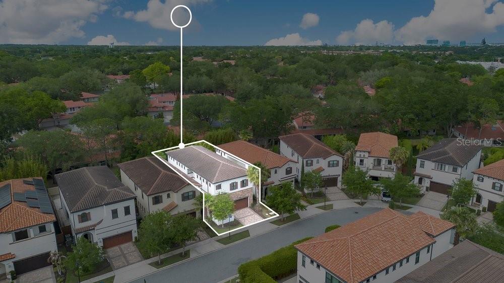 8394 VIA VITTORIA WAY WAY, ORLANDO, FL, 32819