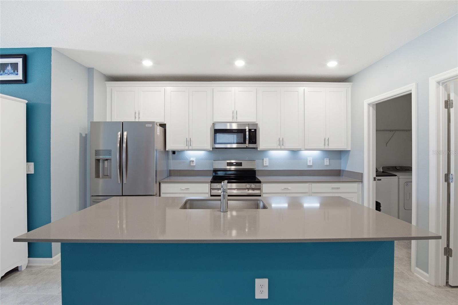 2707 RUNNERS CIR, CLERMONT, FL, 34714