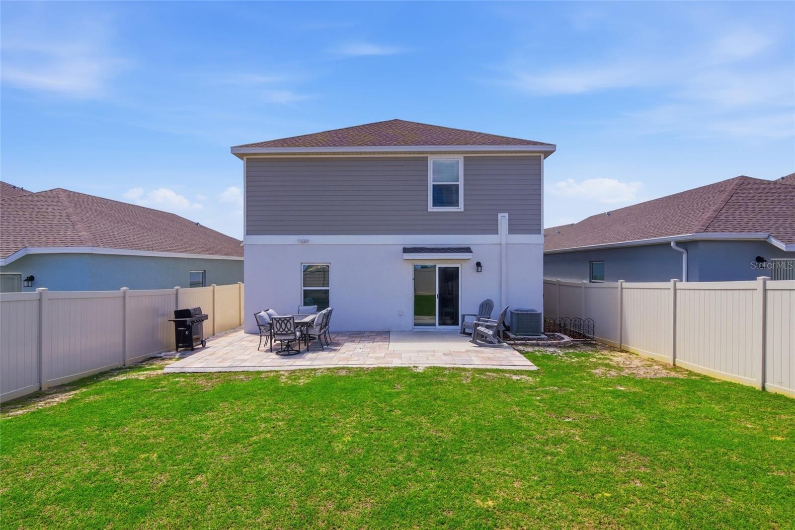 2707 RUNNERS CIR, CLERMONT, FL, 34714