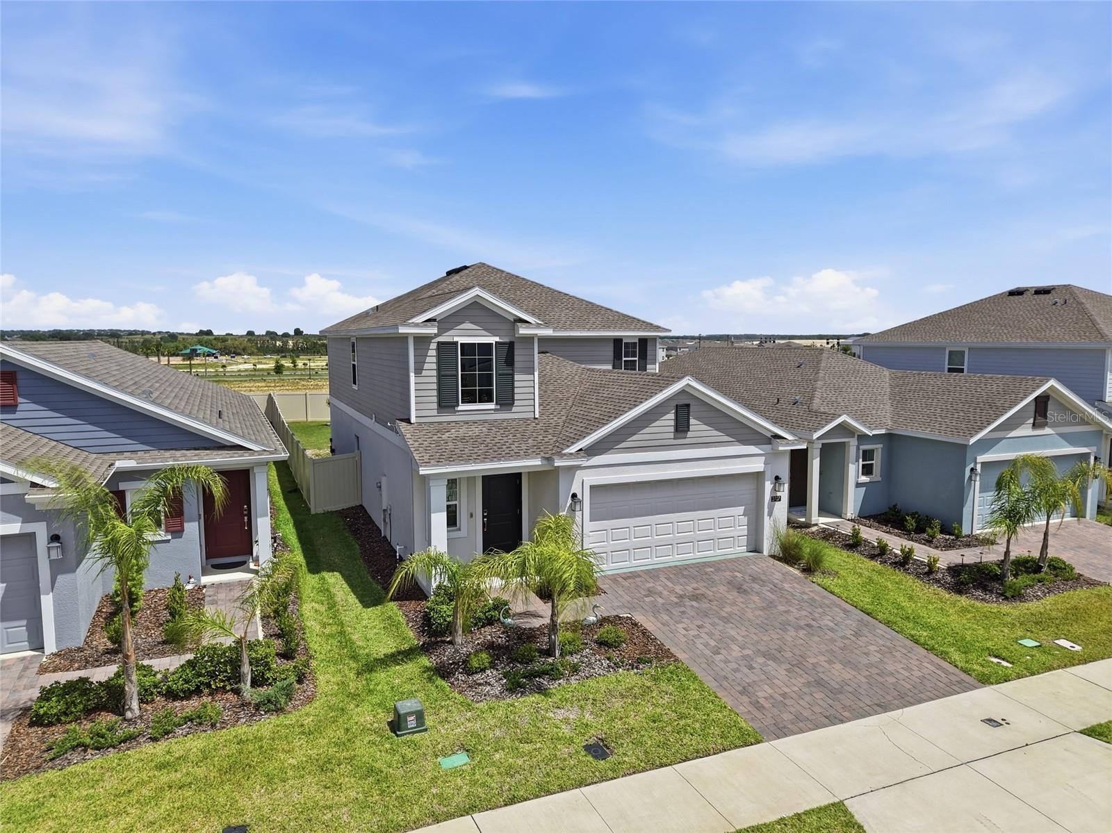 2707 RUNNERS CIR, CLERMONT, FL, 34714