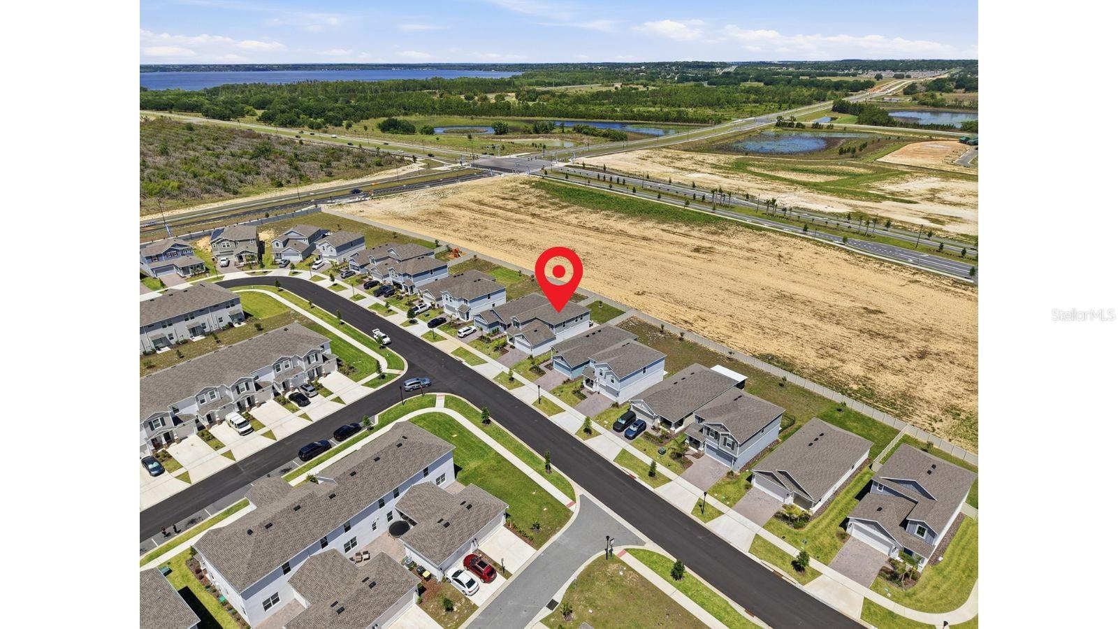 2707 RUNNERS CIR, CLERMONT, FL, 34714