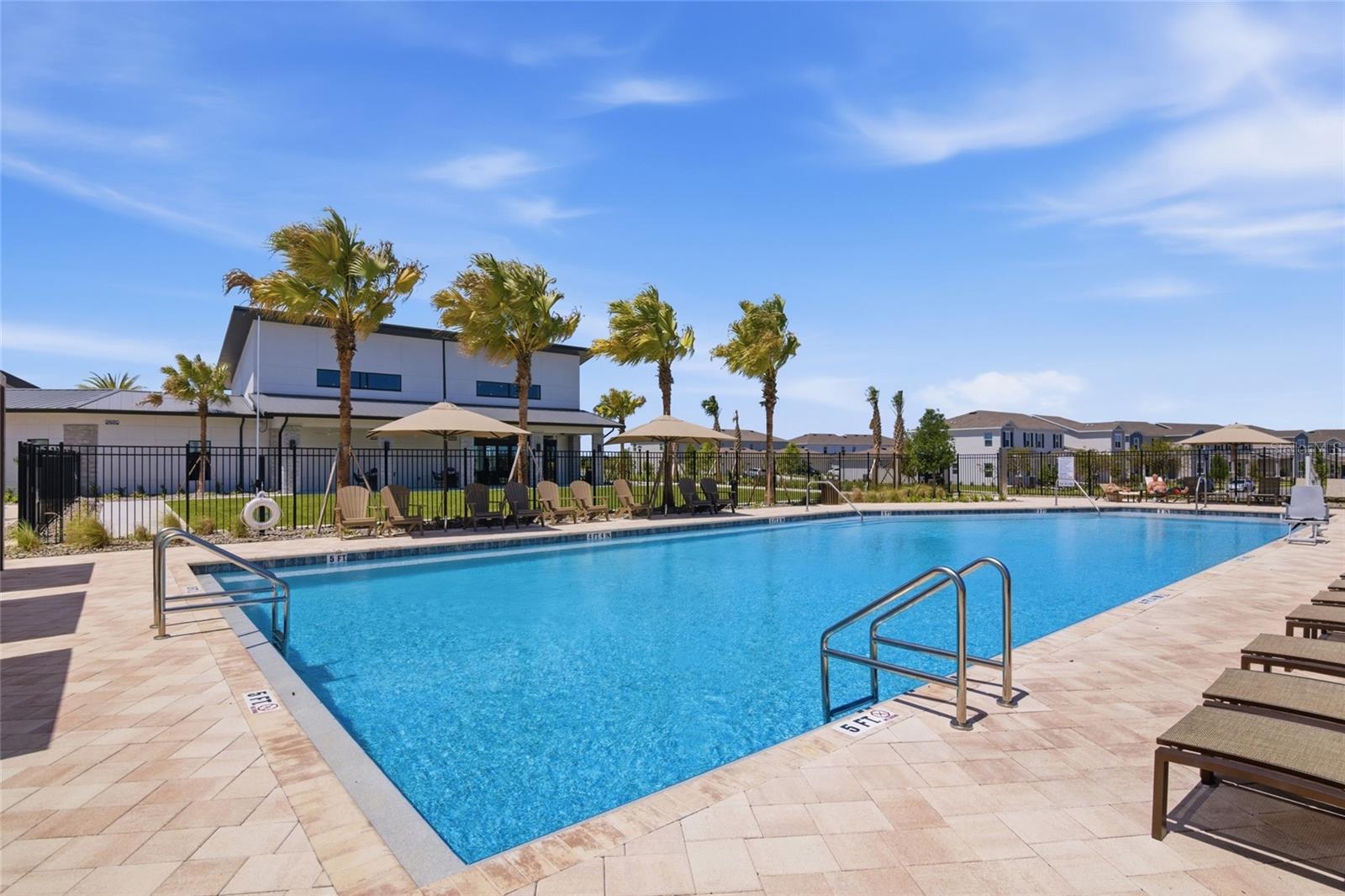 2707 RUNNERS CIR, CLERMONT, FL, 34714