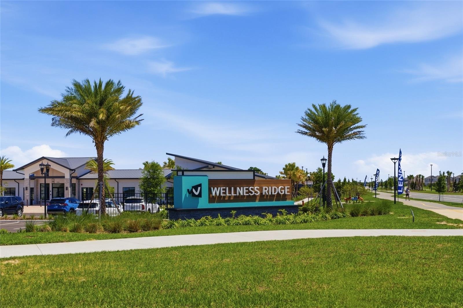 2707 RUNNERS CIR, CLERMONT, FL, 34714