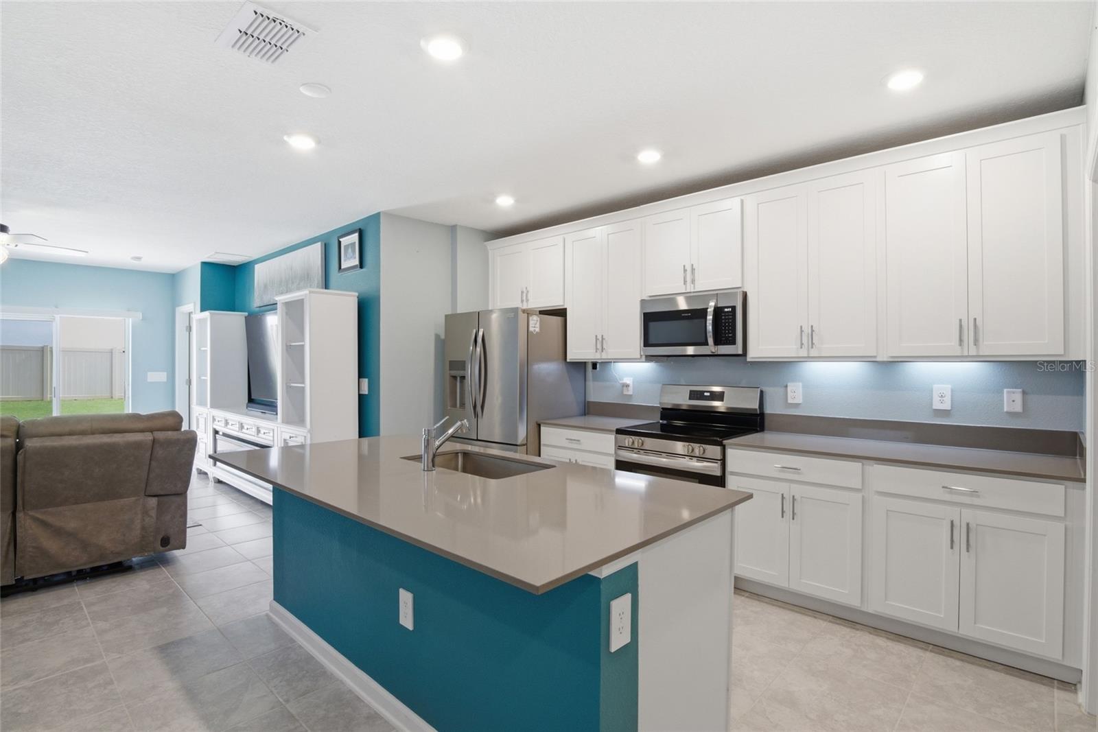 2707 RUNNERS CIR, CLERMONT, FL, 34714