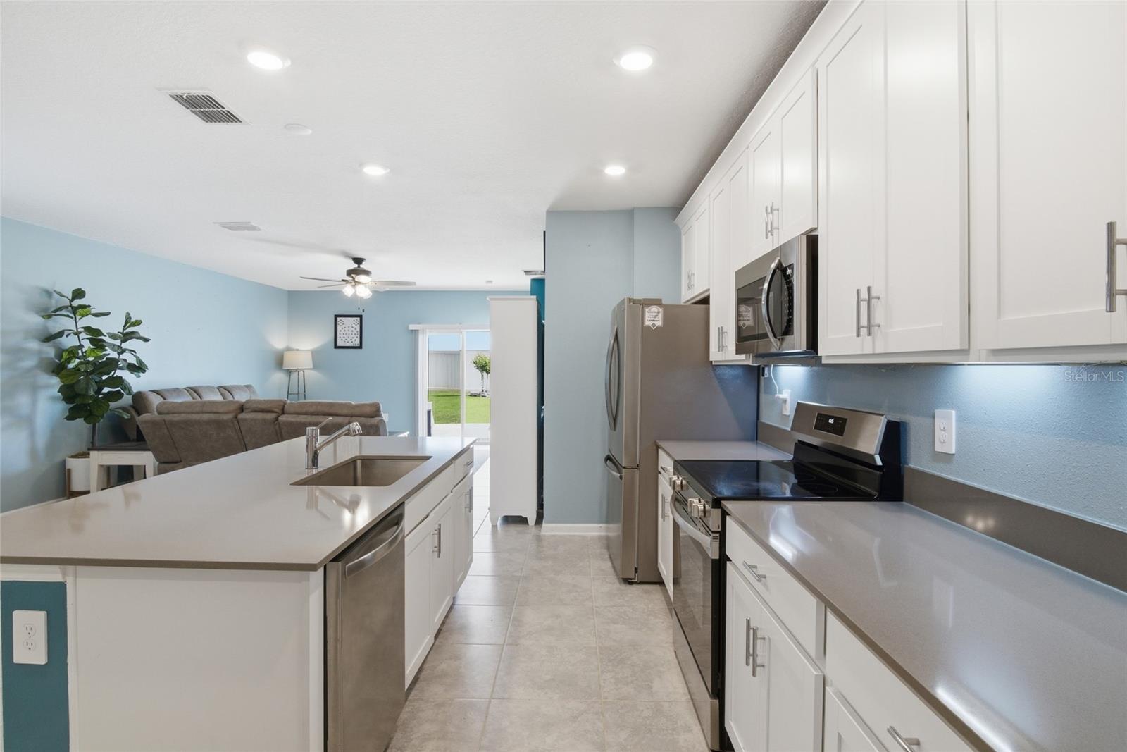 2707 RUNNERS CIR, CLERMONT, FL, 34714