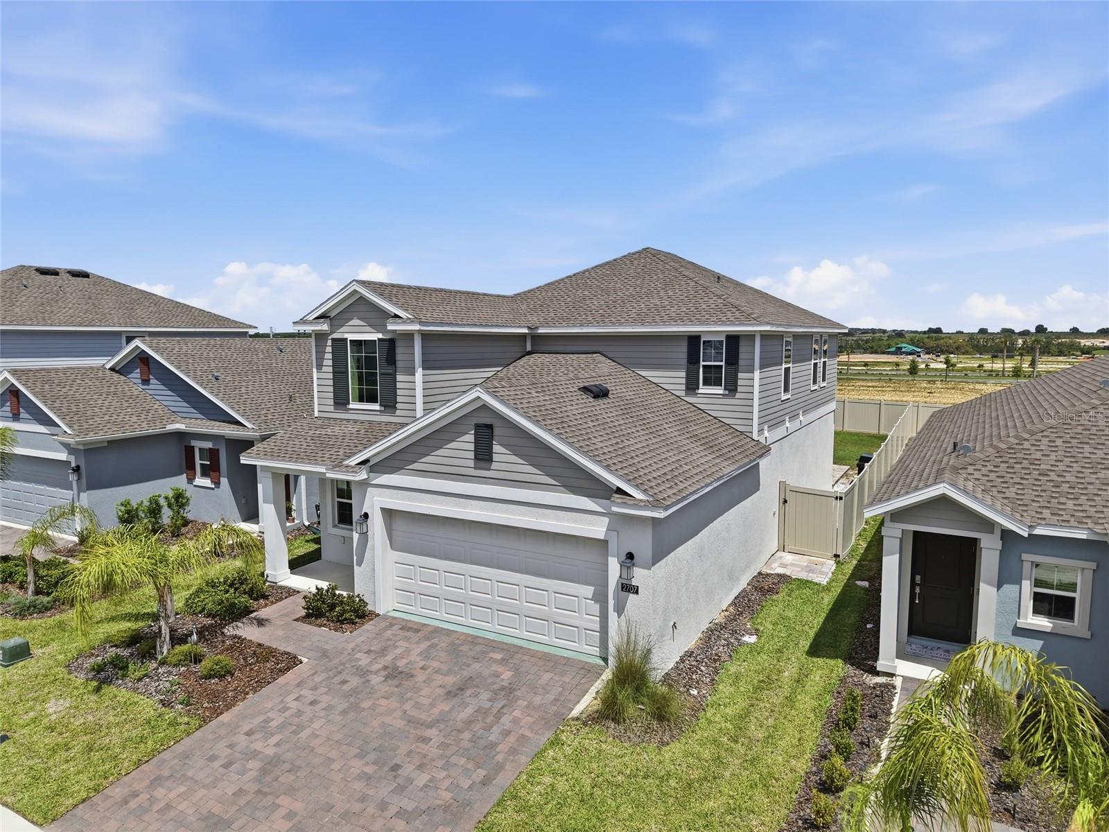 2707 RUNNERS CIR, CLERMONT, FL, 34714