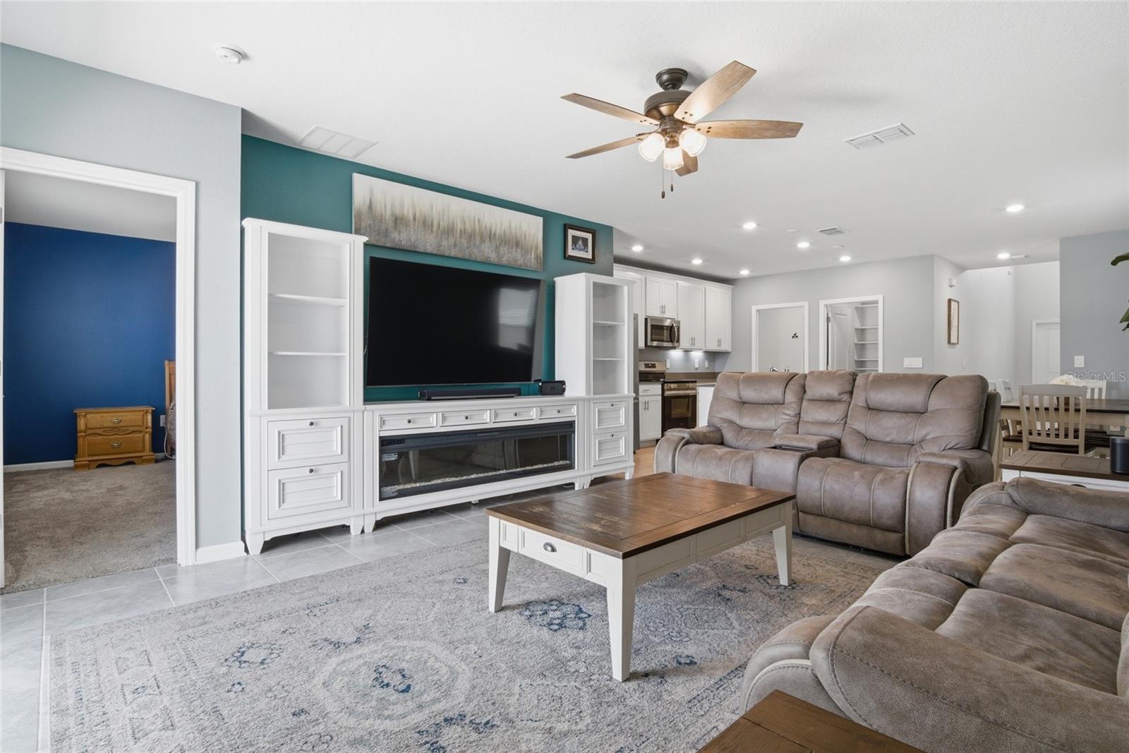 2707 RUNNERS CIR, CLERMONT, FL, 34714