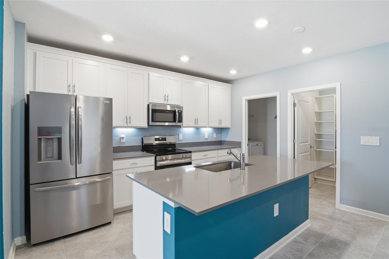 2707 RUNNERS CIR, CLERMONT, FL, 34714