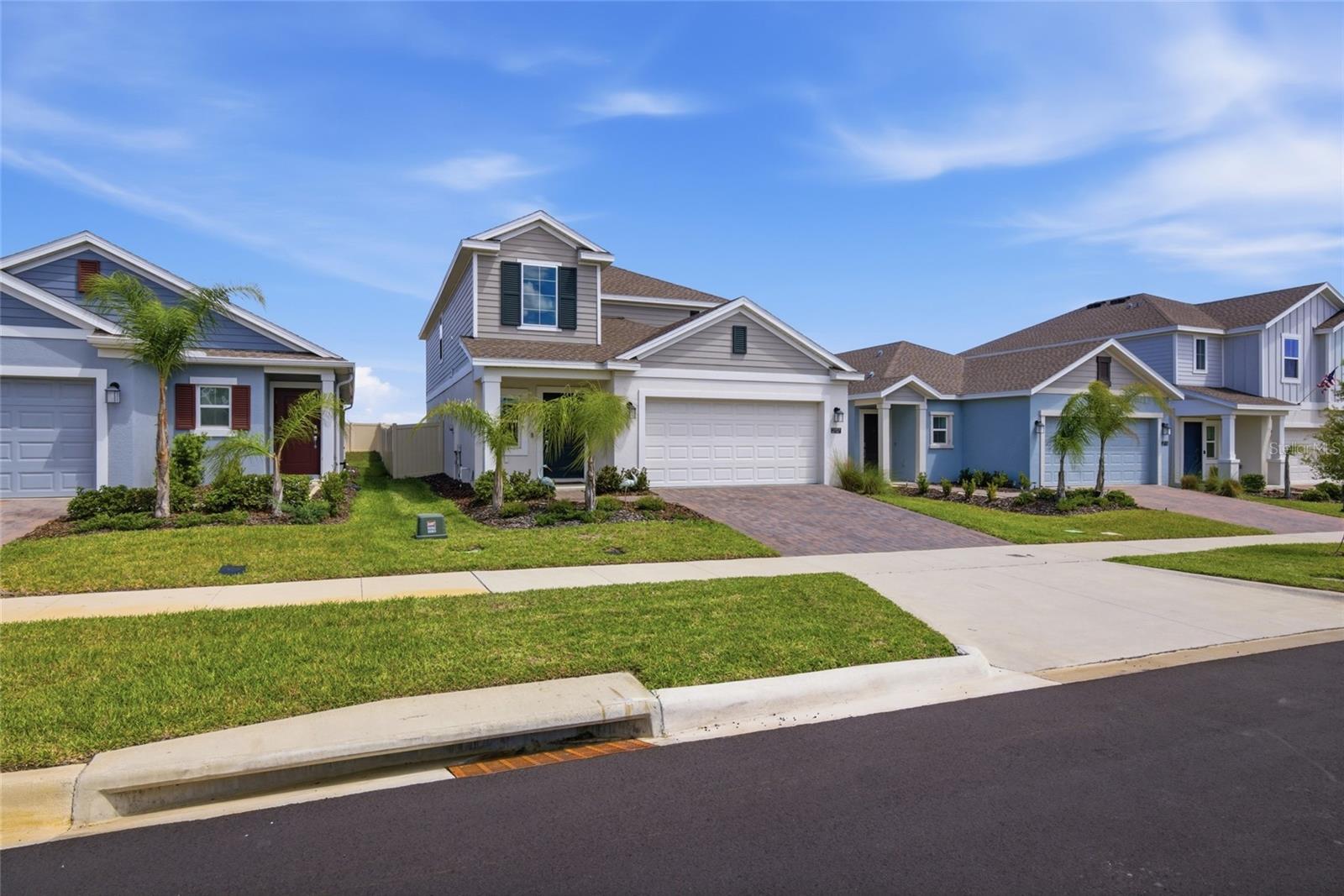 2707 RUNNERS CIR, CLERMONT, FL, 34714