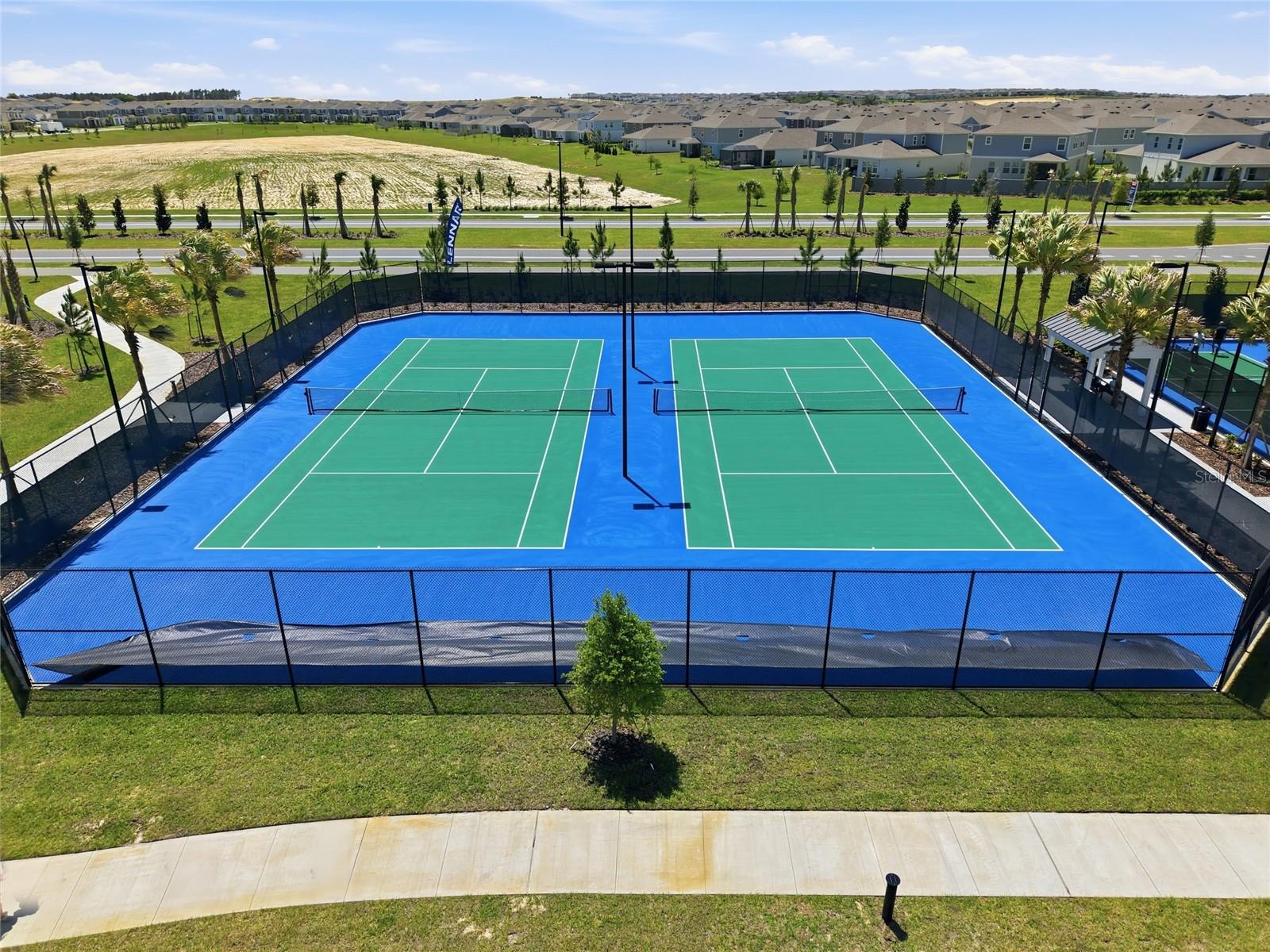 2707 RUNNERS CIR, CLERMONT, FL, 34714