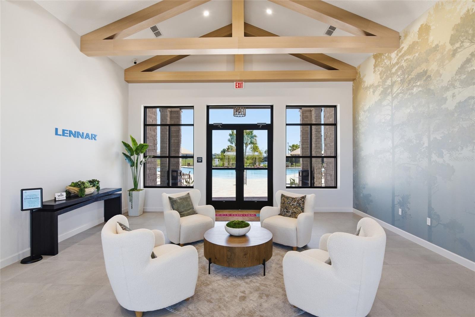 2707 RUNNERS CIR, CLERMONT, FL, 34714