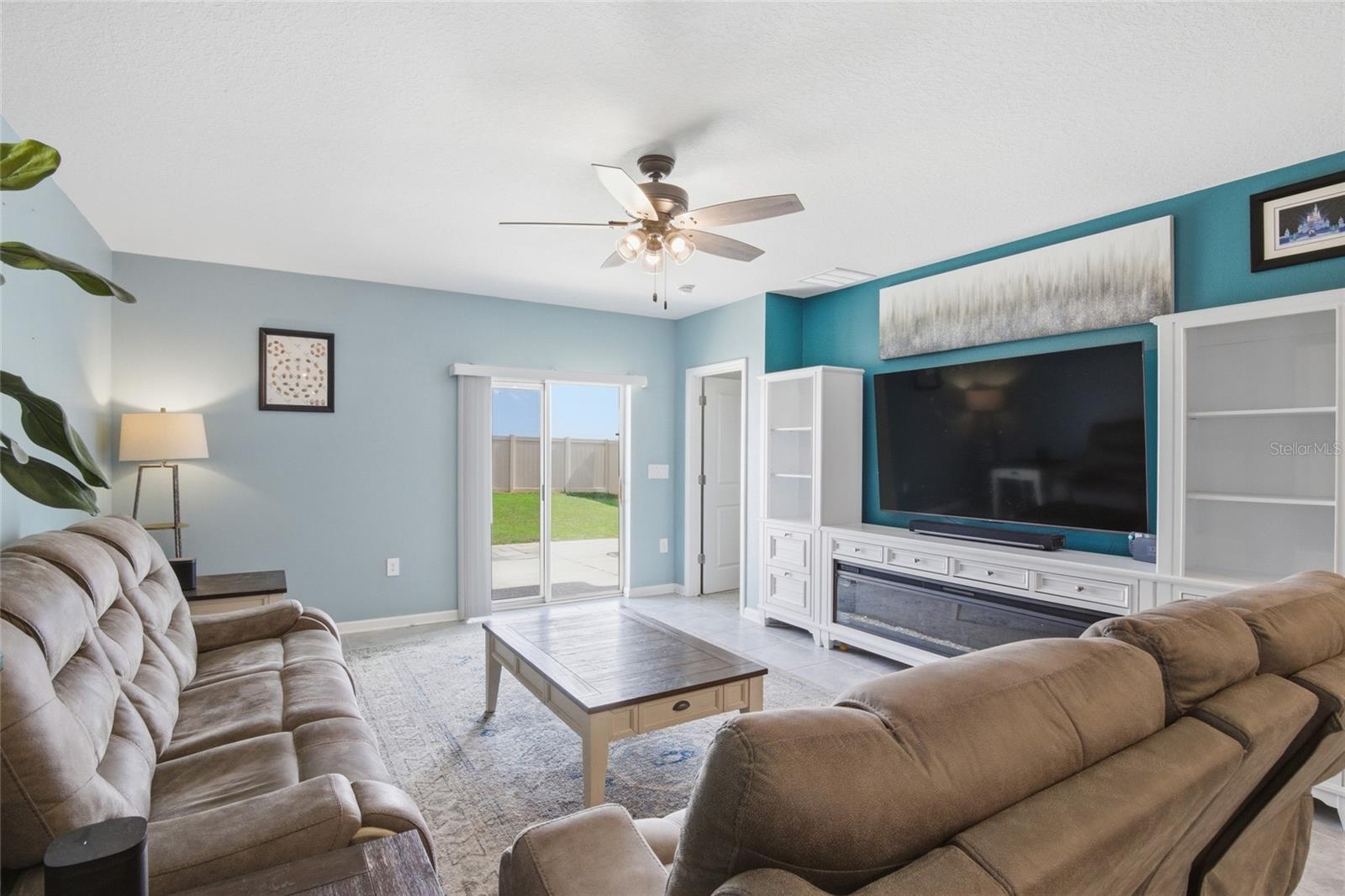 2707 RUNNERS CIR, CLERMONT, FL, 34714