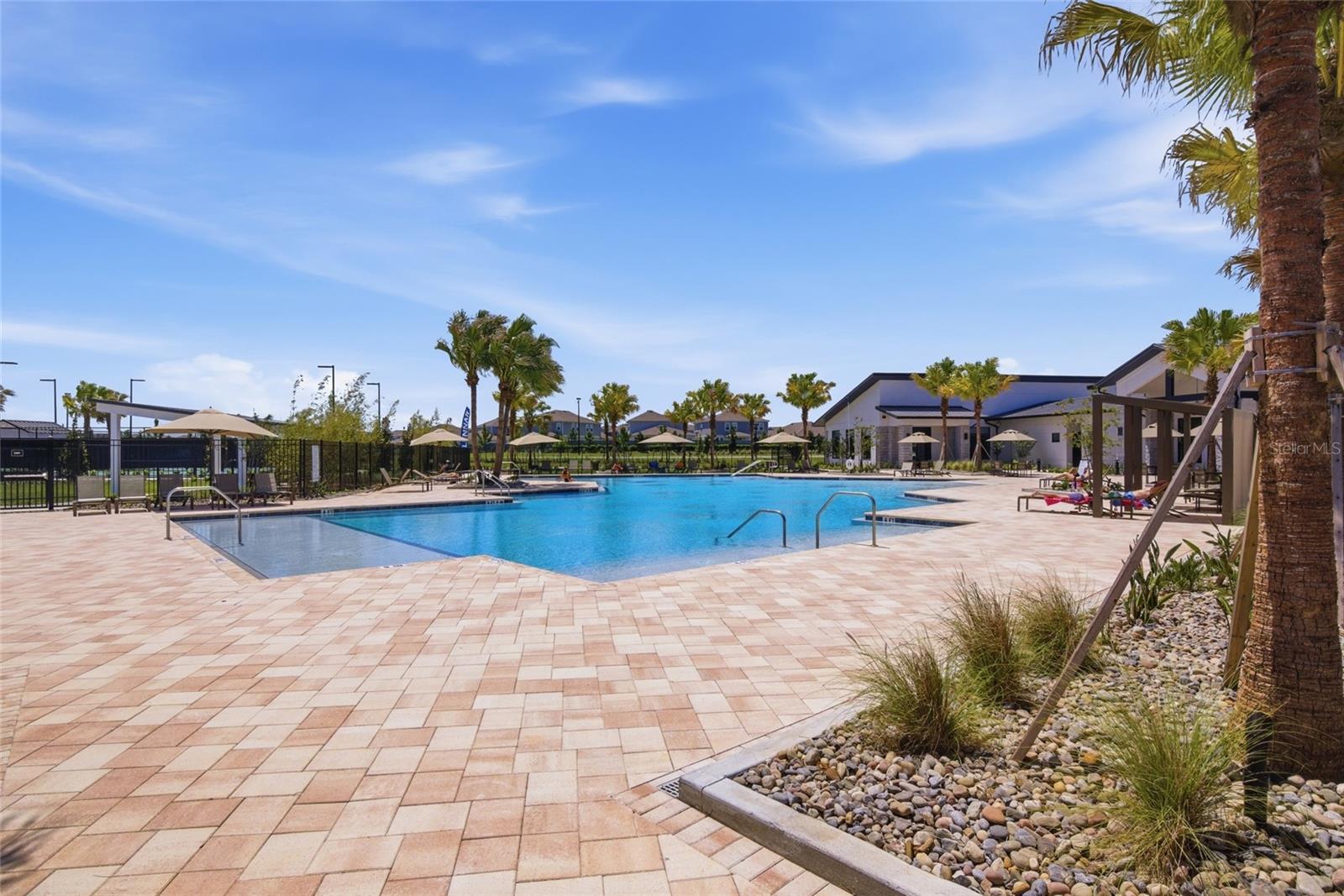 2707 RUNNERS CIR, CLERMONT, FL, 34714