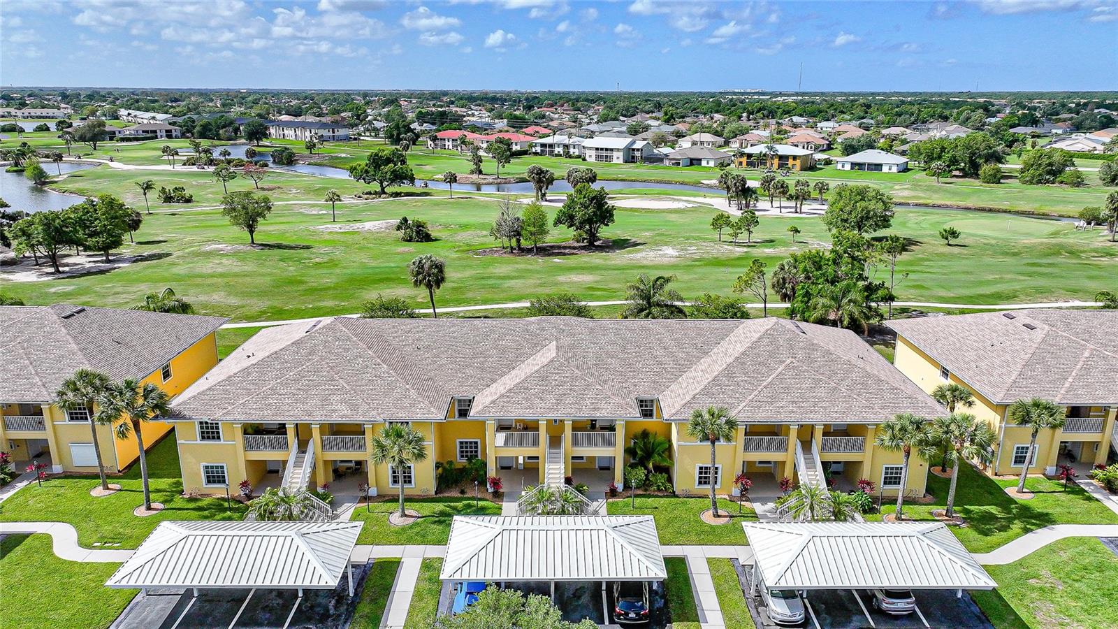 1295 SAXONY CIR #2103, PUNTA GORDA, FL, 33983